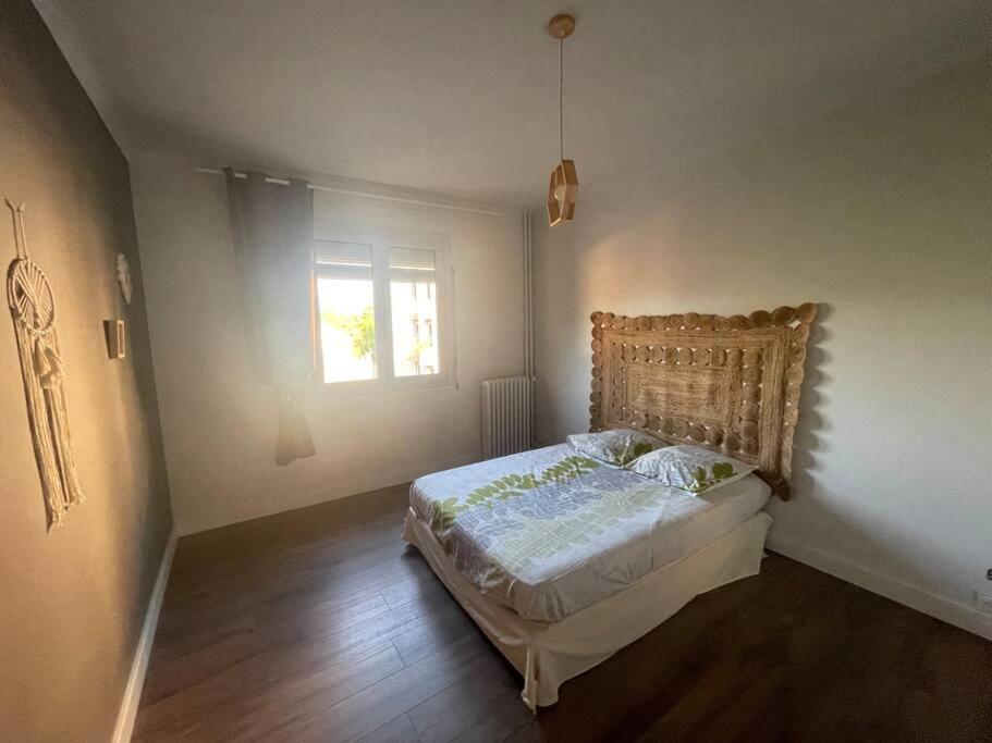 Superbe appartement spacieux à 300m du centre photo 4
