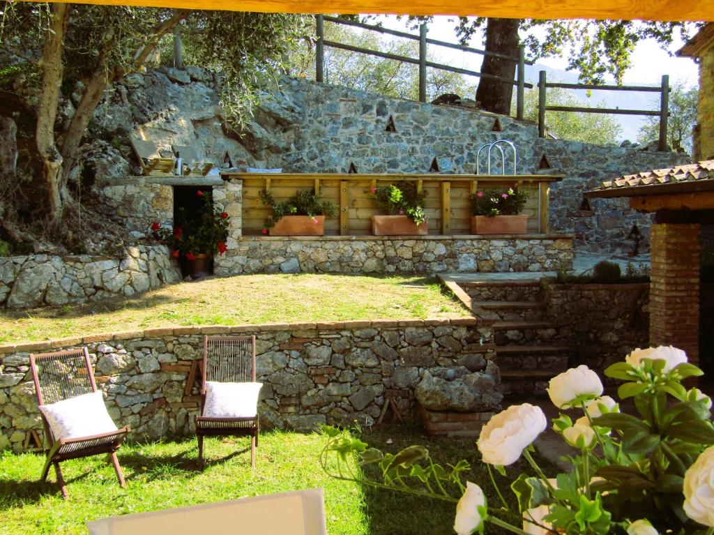 Relais Greppo photo 3