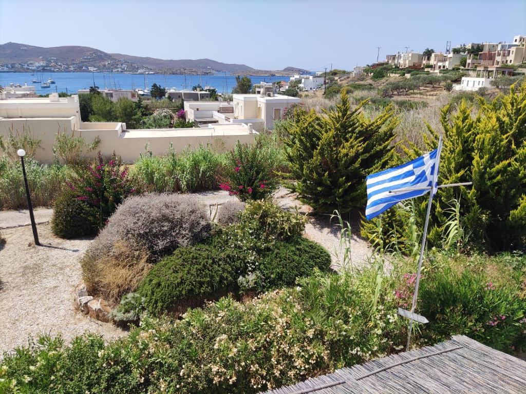 Galini Rooms & Apartments photo 4