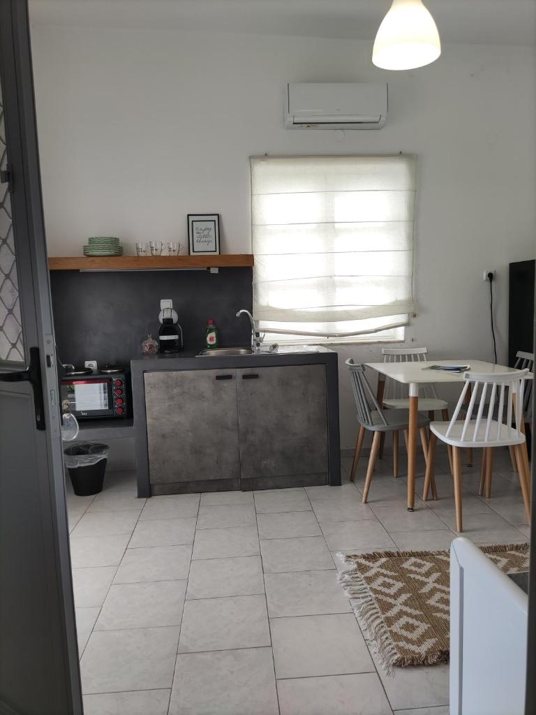 Galini Rooms & Apartments photo 2