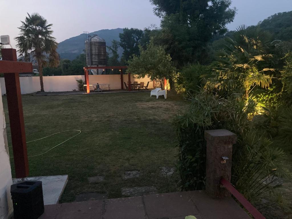 Appartement entier GRACIATEGUY 4 à 5 personnes dans maison d'hôte, centre St Etienne de Baïgorry sur le GR10 photo 1