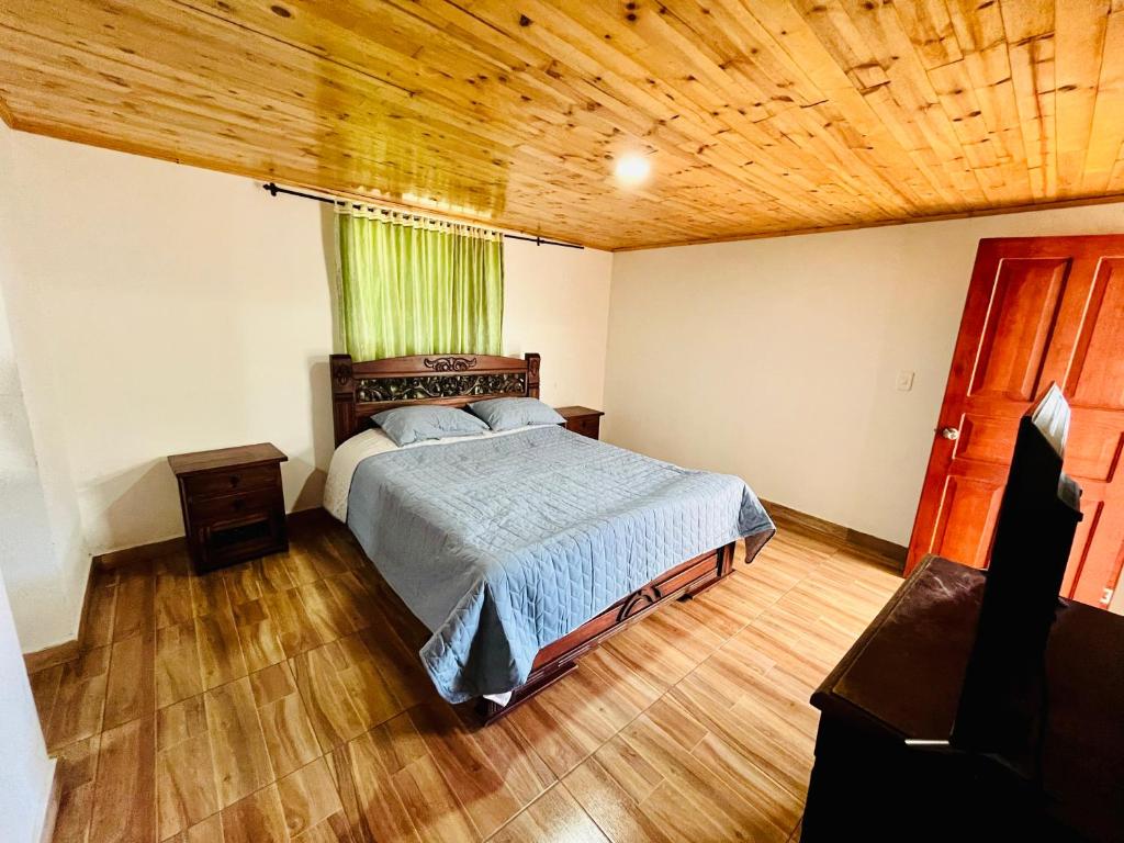 Hostal Agroturistico Guadalupe photo 3