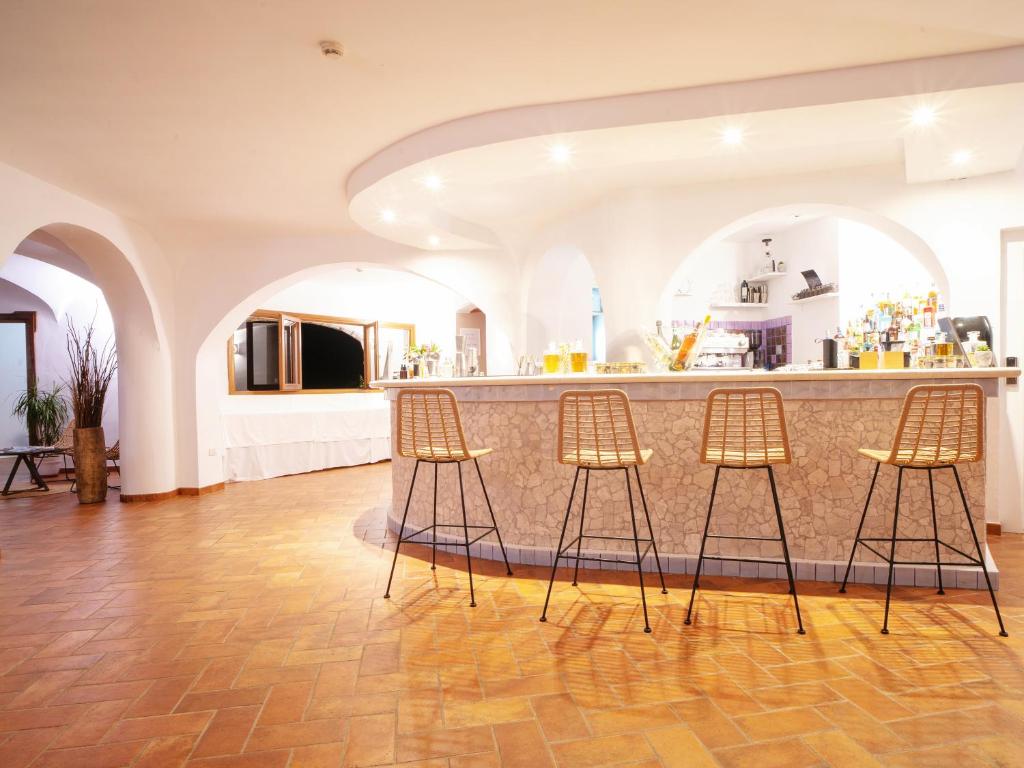 Hotel Pedra Santa photo 4