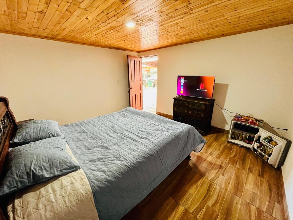 Hostal Agroturistico Guadalupe photo 2