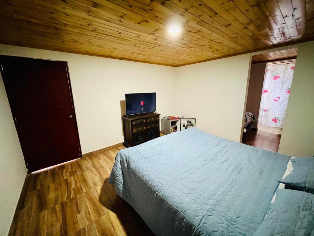 Hostal Agroturistico Guadalupe photo 1