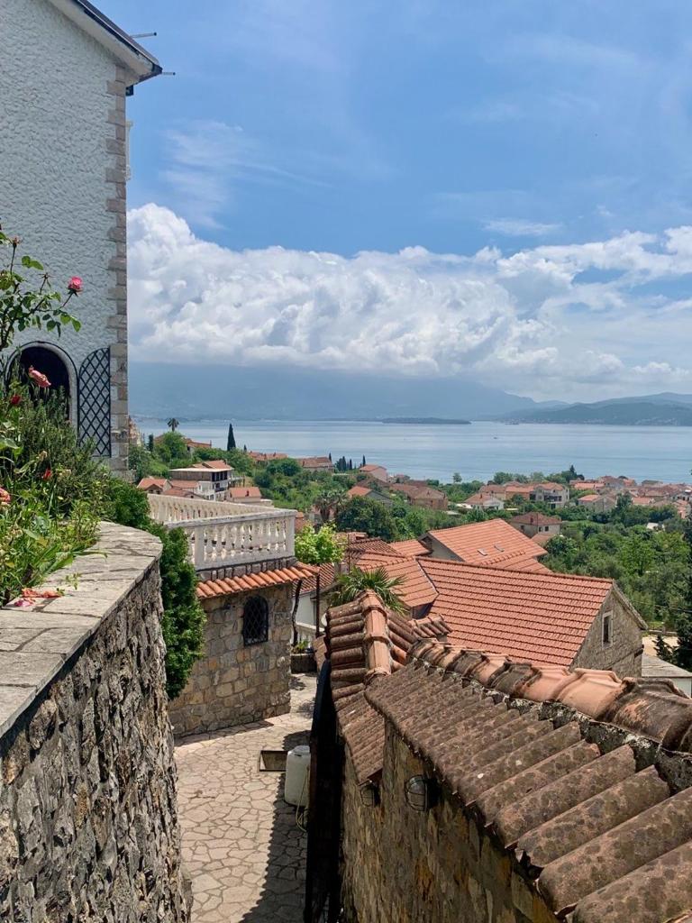Stunning Kotor Bay View Villa photo 2