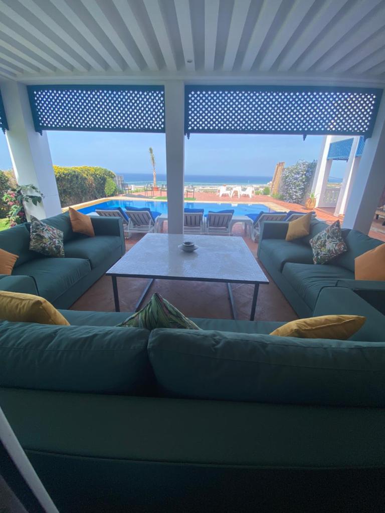 Villa Dar Jbila Tanger photo 1