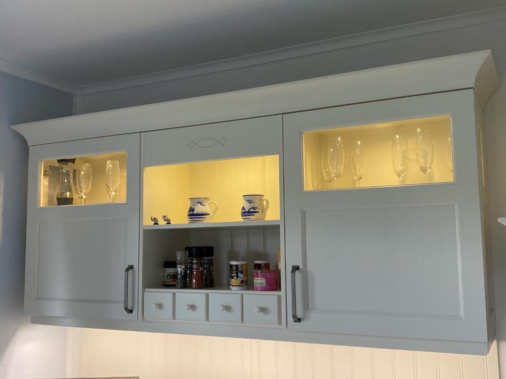 Ferienhaus FRIESENHERZ - einfach wunderbar & mit Wallbox photo 2