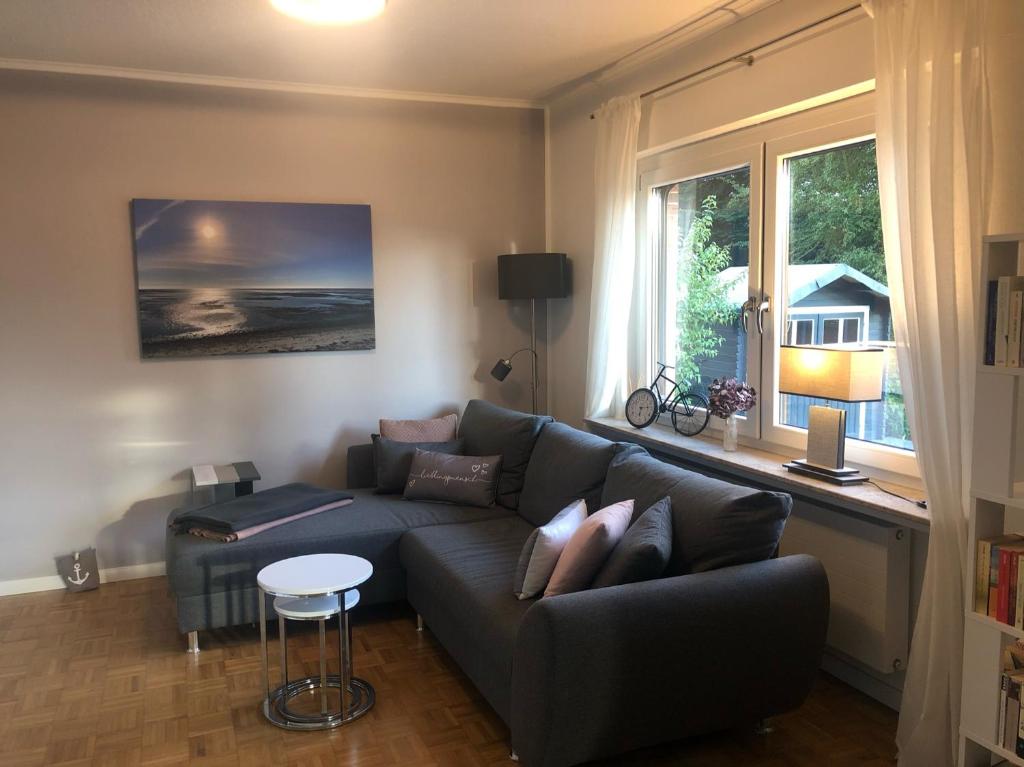 Ferienhaus FRIESENHERZ - einfach wunderbar & mit Wallbox photo 4