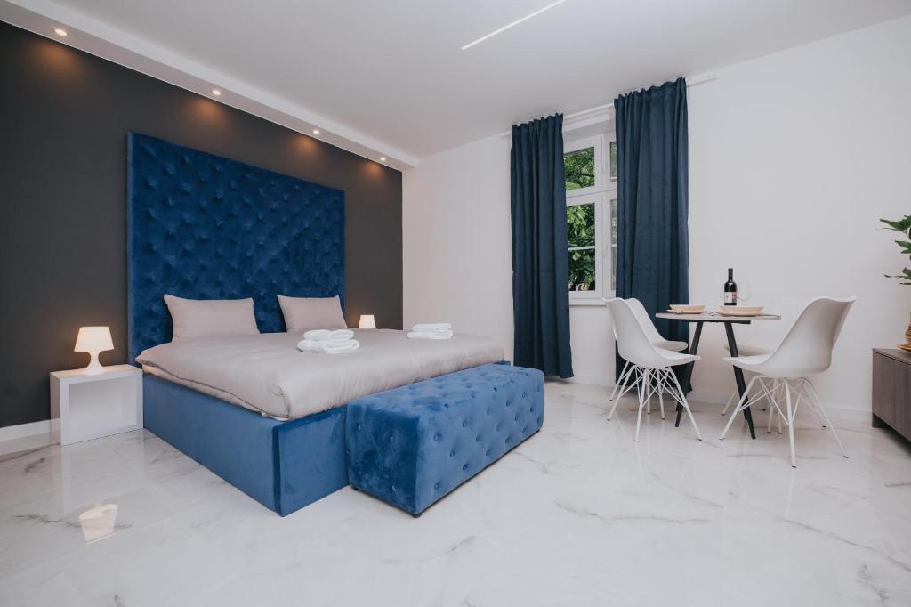 Apartman Godot