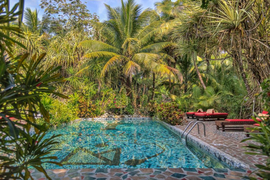 ABEZZA Resort And Spa - formerly Belize Boutique Resort & Adventure Spa photo 4