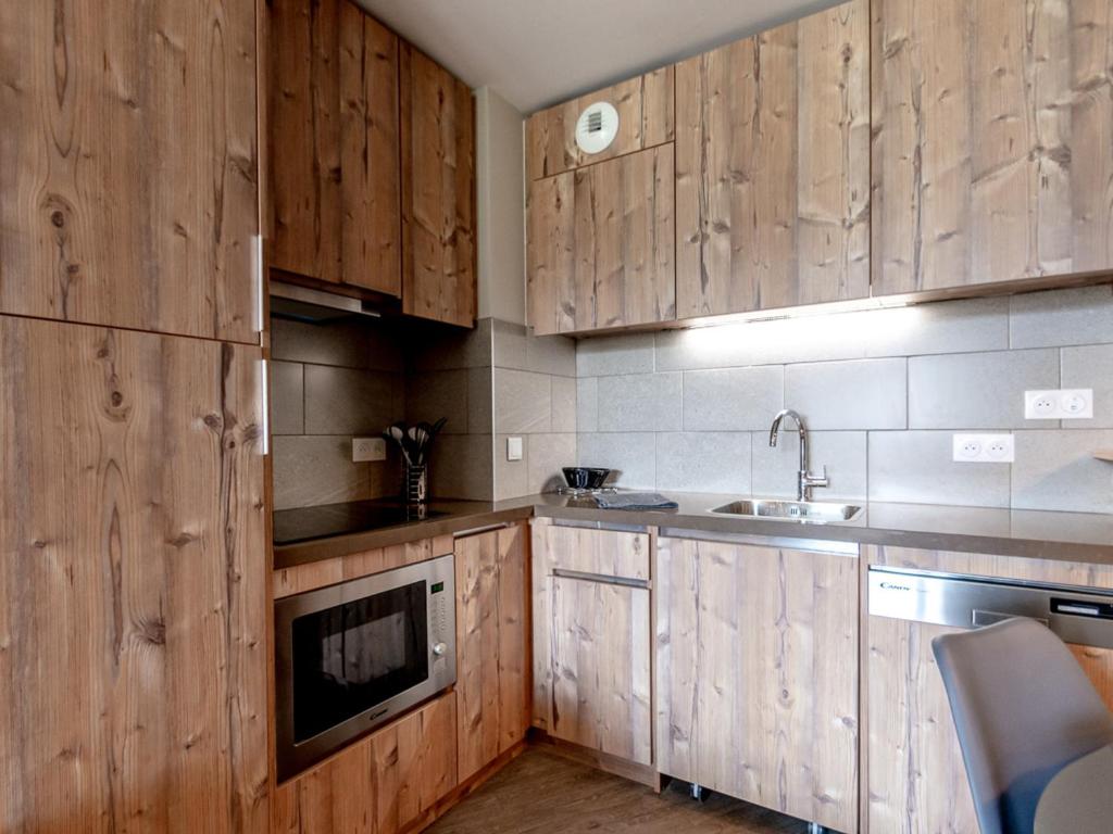 Appartement Avoriaz, 3 pièces, 7 personnes - FR-1-634-5 photo 4