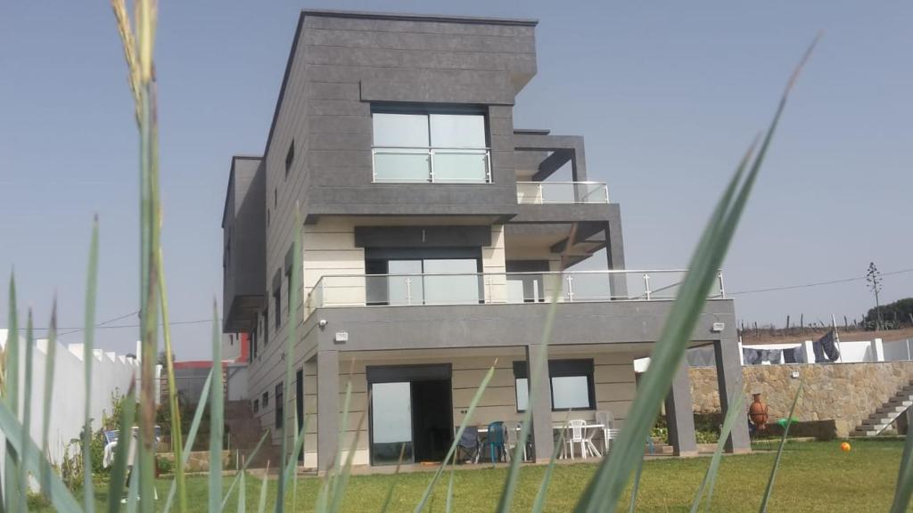 Villa Le Pacha Assilah photo 1