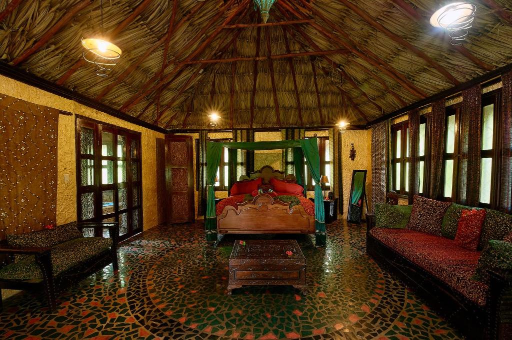 ABEZZA Resort And Spa - formerly Belize Boutique Resort & Adventure Spa photo 3