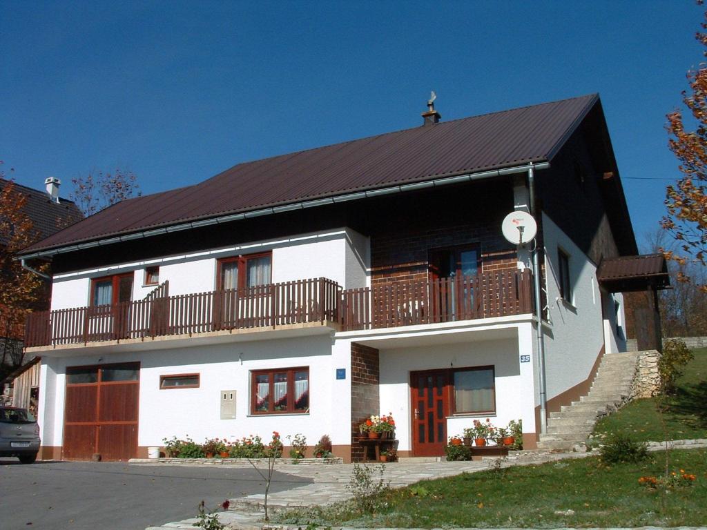 Guest House Tone photo 2