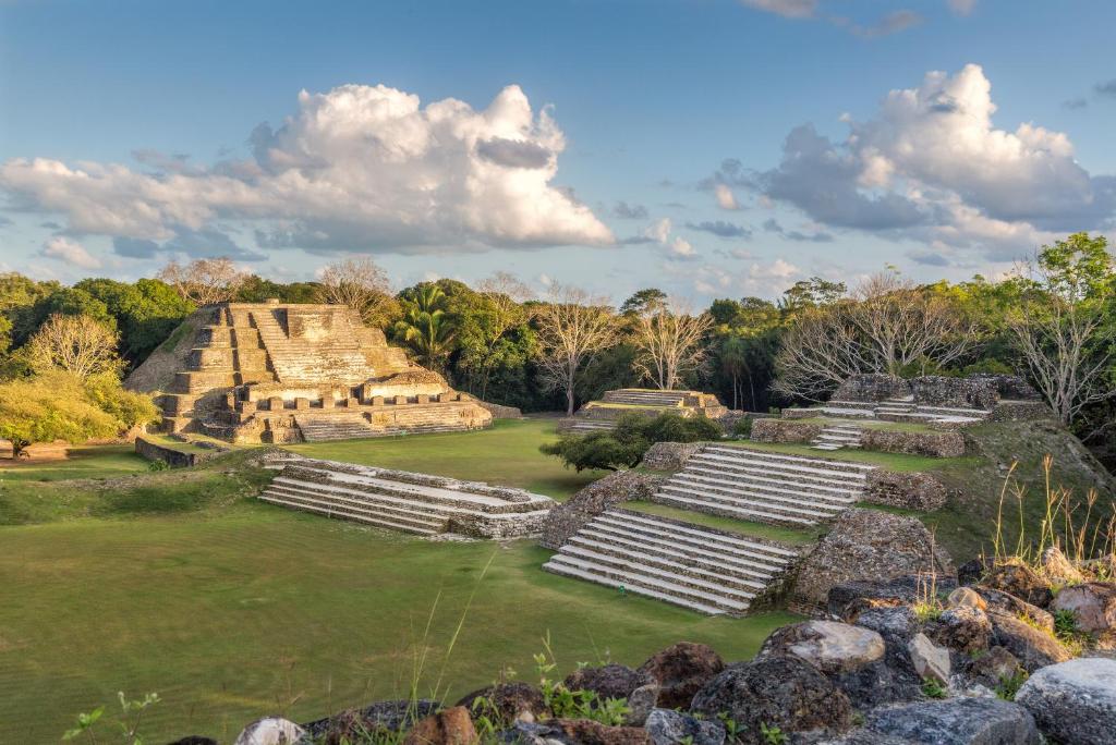 ABEZZA Resort And Spa - formerly Belize Boutique Resort & Adventure Spa photo 2