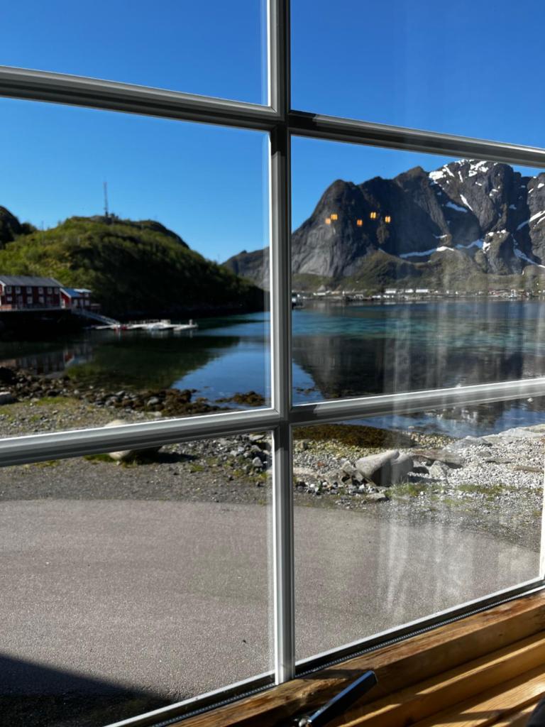 Olenilsøy Cabins photo 4