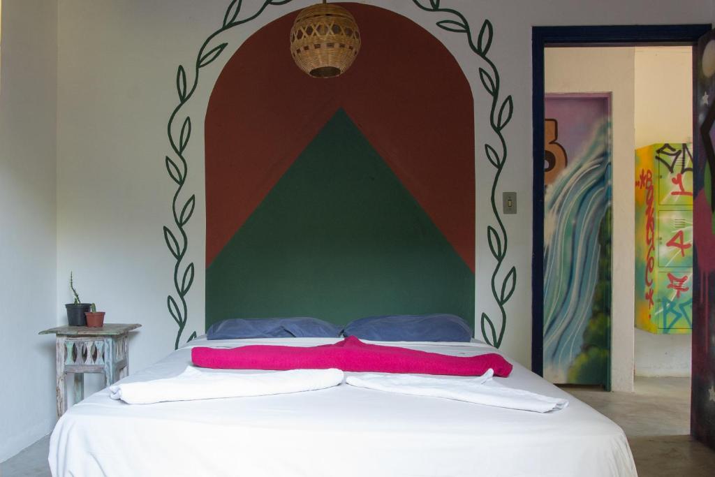 Sambaqui Hostel photo 4