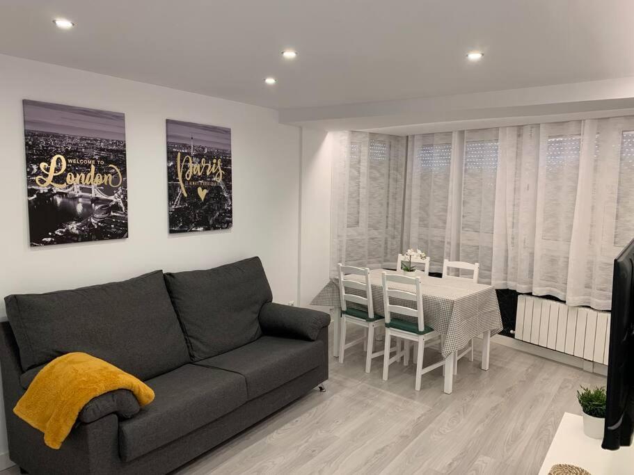 Apartamento Temático Cantabria photo 1