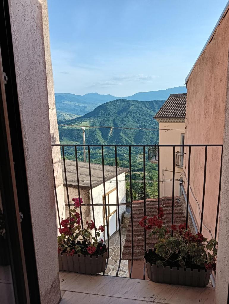 Karlin's house Anzi - albergo diffuso photo 3