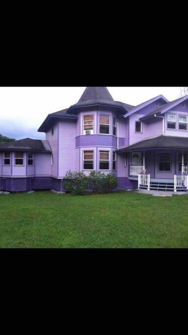 Hawaii Tropical Volcano mansion + Sauna image