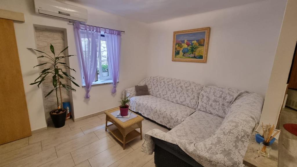 Kuća za odmor Nadia Brseč photo 2