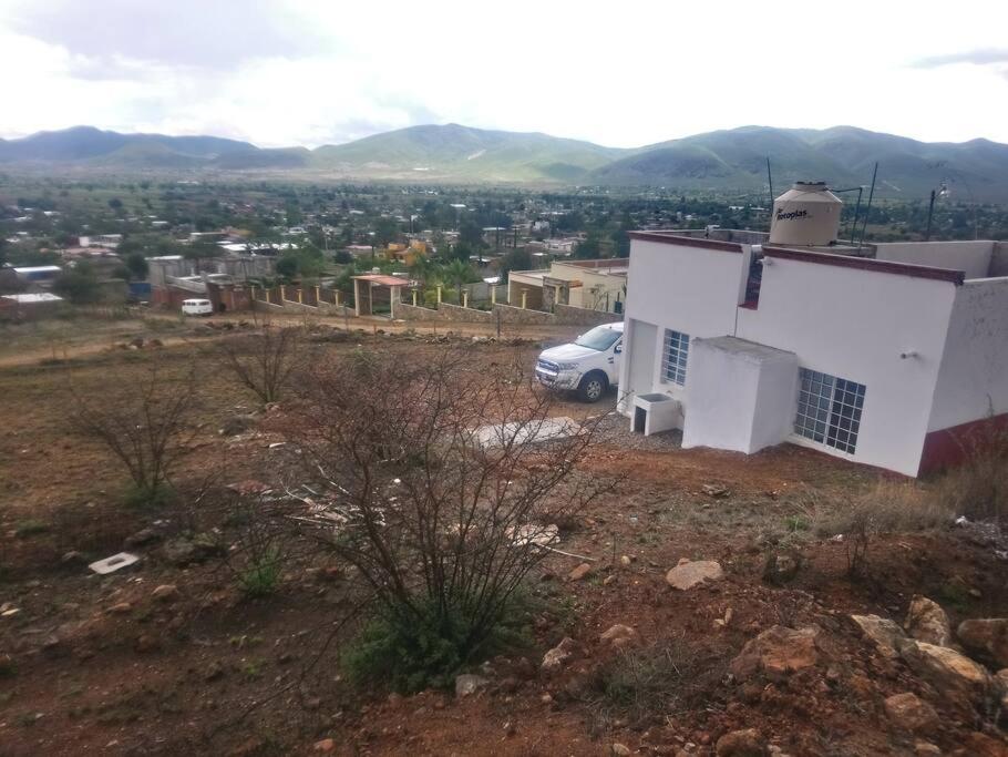 Bungalow en la mejor ruta turística de Oaxaca photo 2