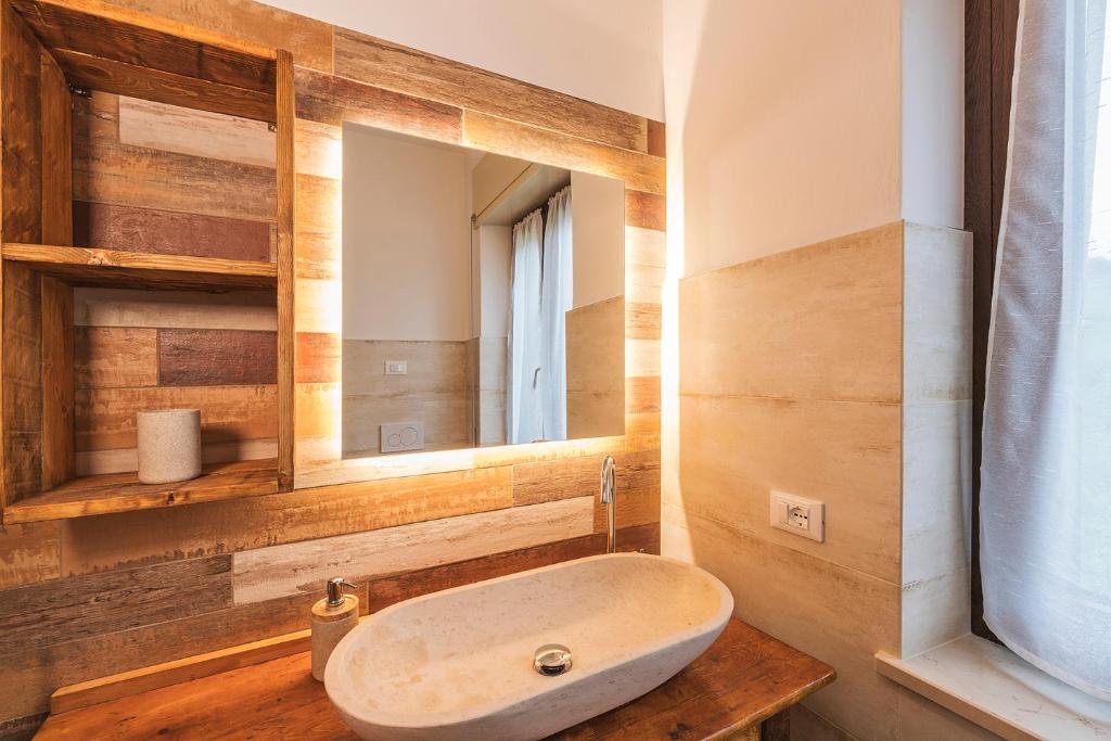 Casa MONTE CROCE photo 3