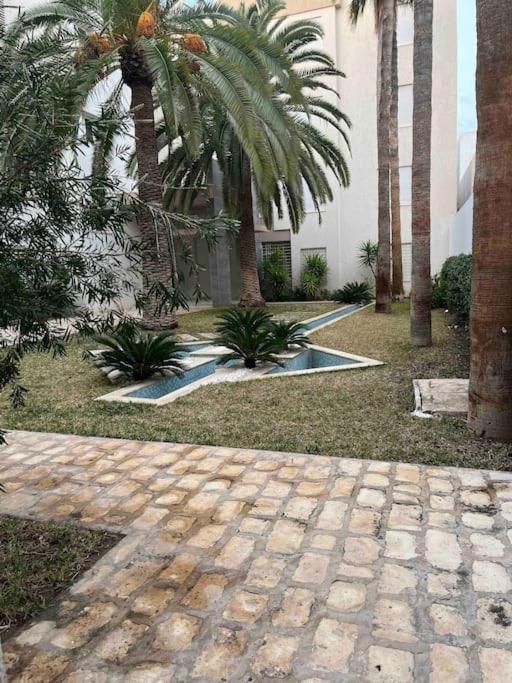 Duplex à Hammamet centre photo 1