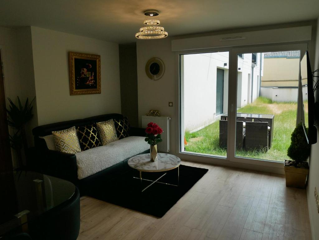 Appartement sublime photo 1