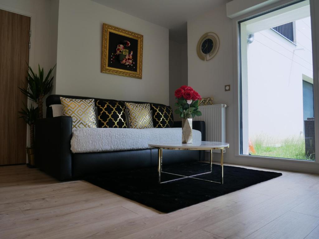 Appartement sublime photo 3
