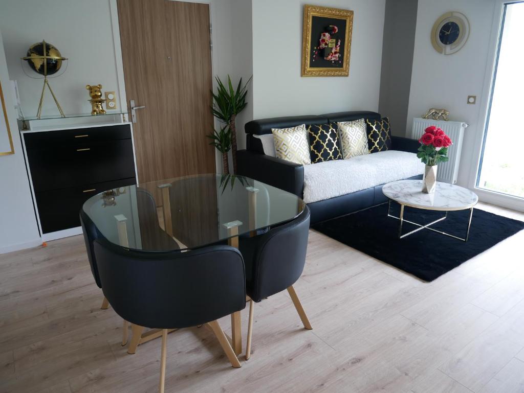 Appartement sublime
