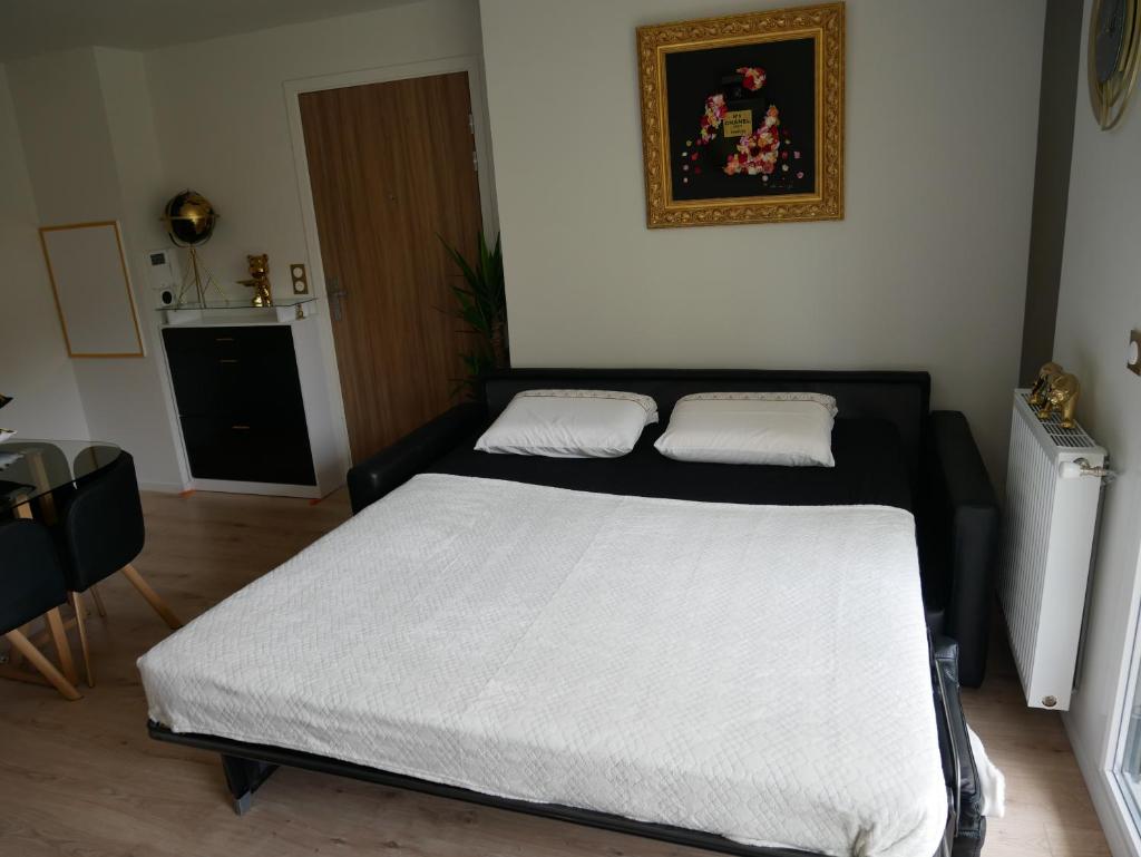Appartement sublime photo 4
