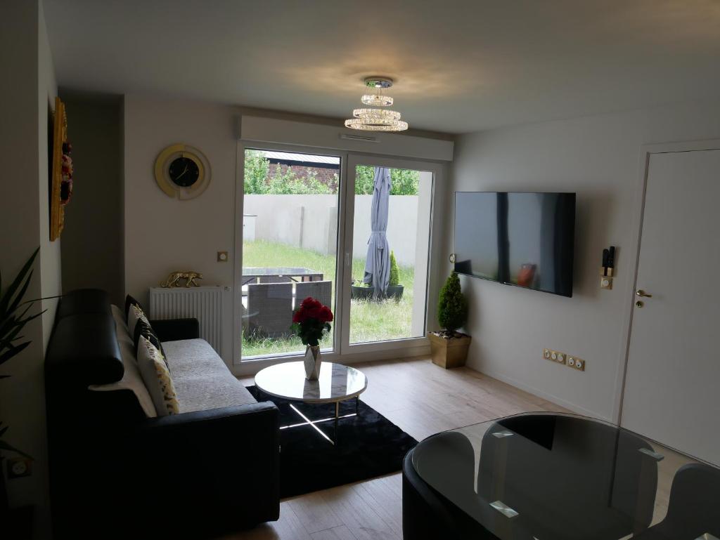 Appartement sublime photo 2