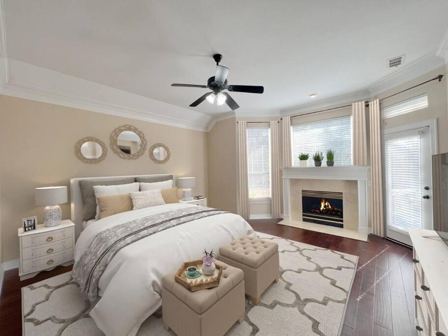 Convenient location in upscale city of Southlake. photo 2