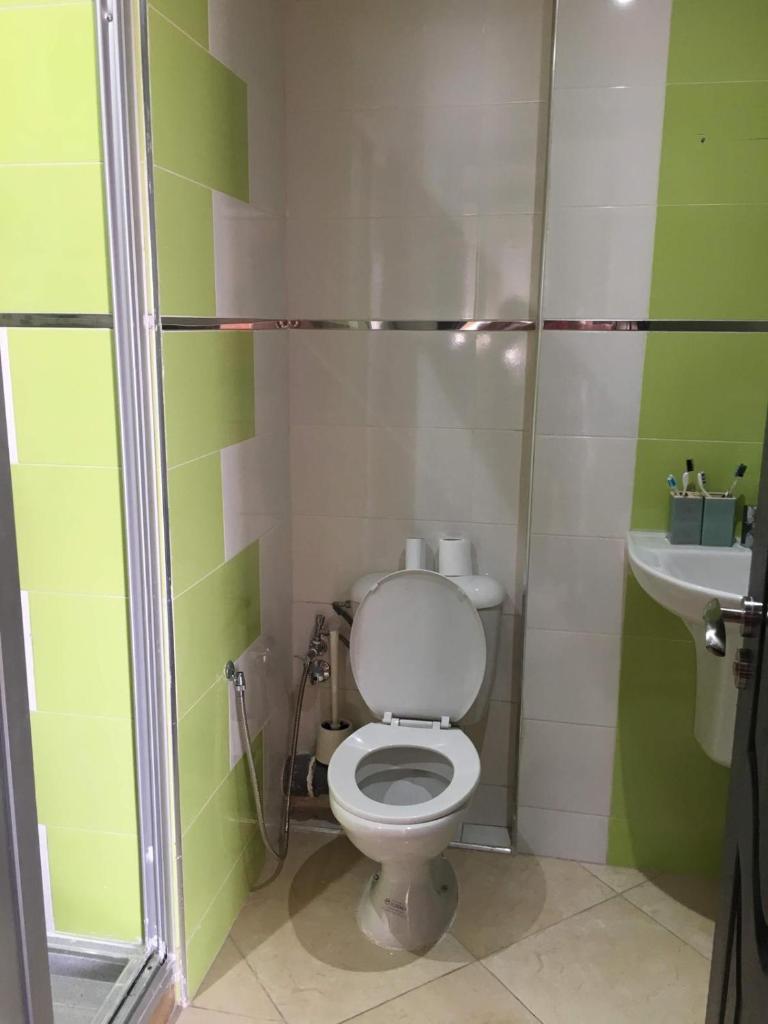 Appartement très proche Rabat et de l'Aéroport photo 4