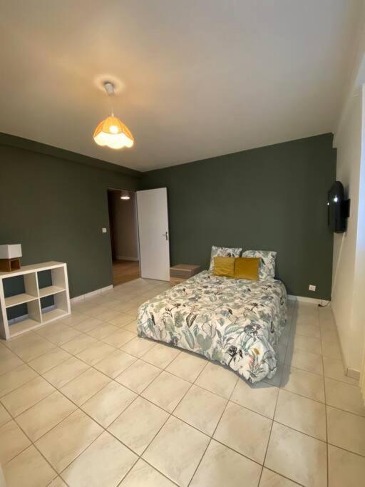 appartement proche des lacs photo 3