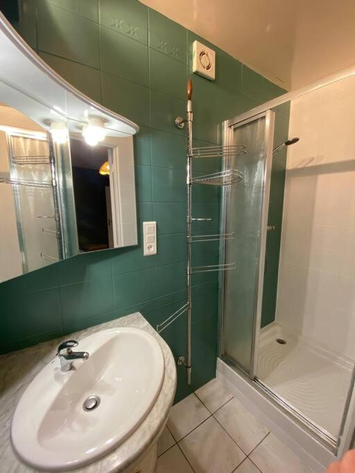 appartement proche des lacs photo 4