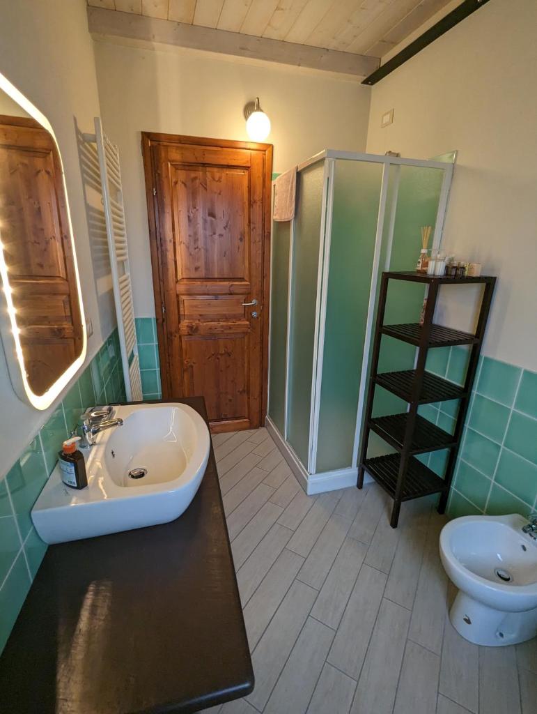 B&B La Porta Rossa photo 4