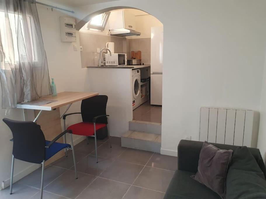APPARTEMENT SYMPATHYQUE photo 1