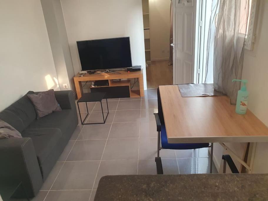 APPARTEMENT SYMPATHYQUE photo 2
