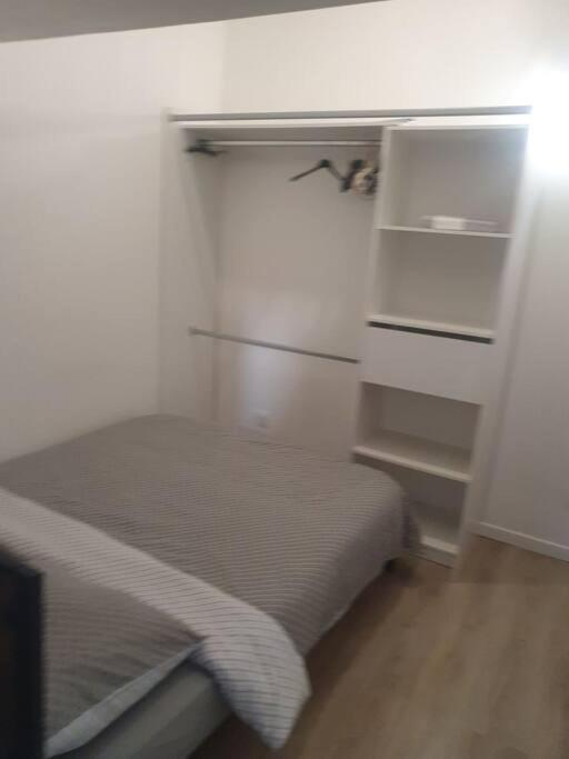 APPARTEMENT SYMPATHYQUE photo 4
