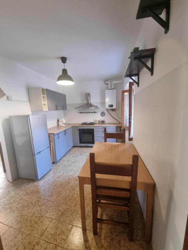 Il Borgo Apartment photo 4