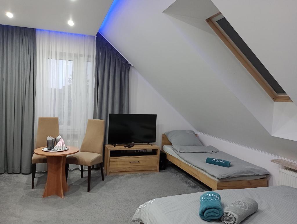 Motelik Zajazd u Marcela photo 4