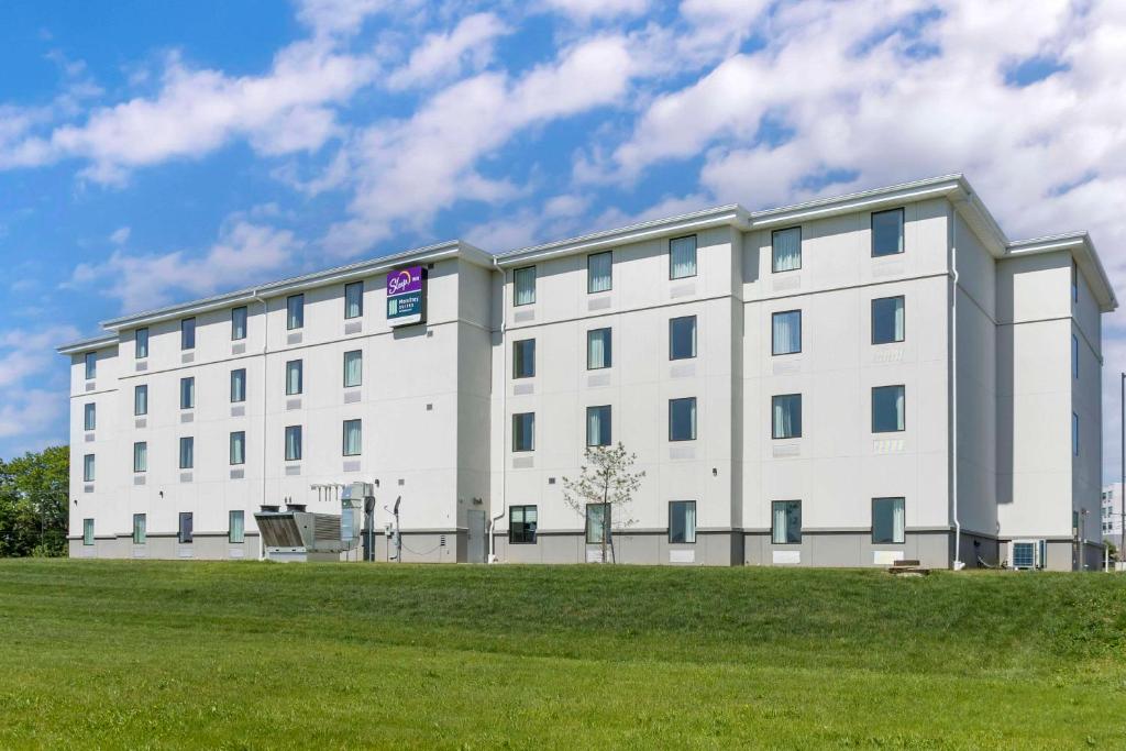 Sleep Inn North - Central York photo 1