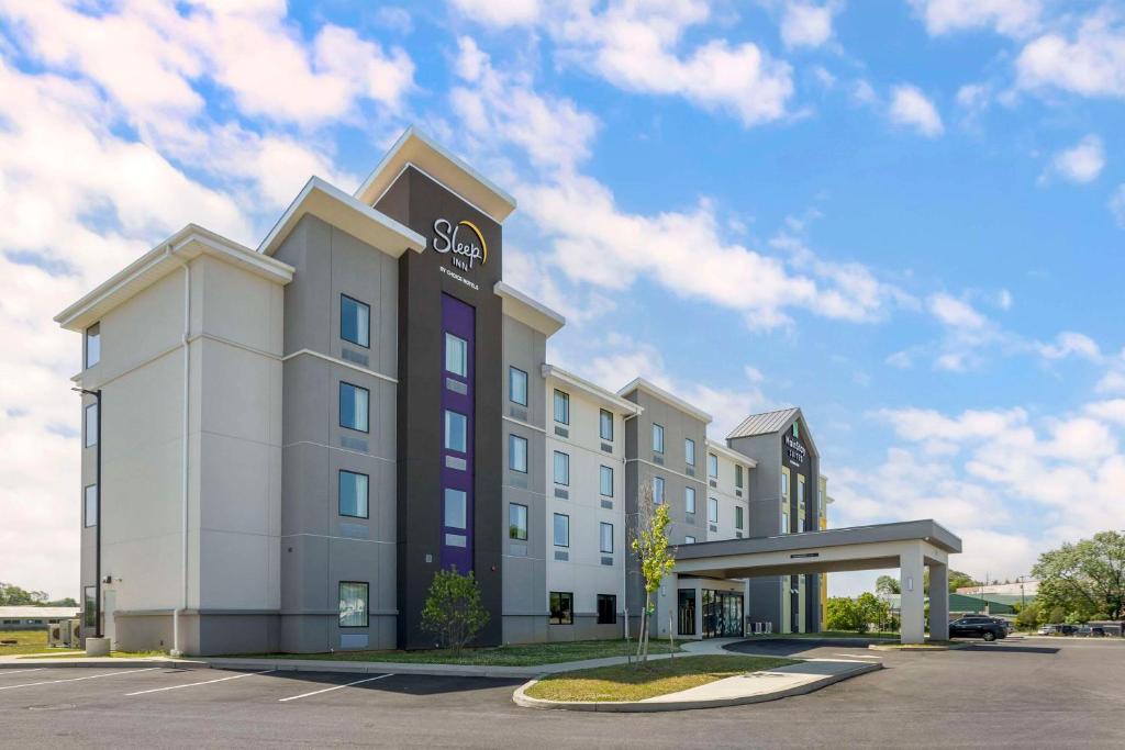 Sleep Inn North - Central York photo 2