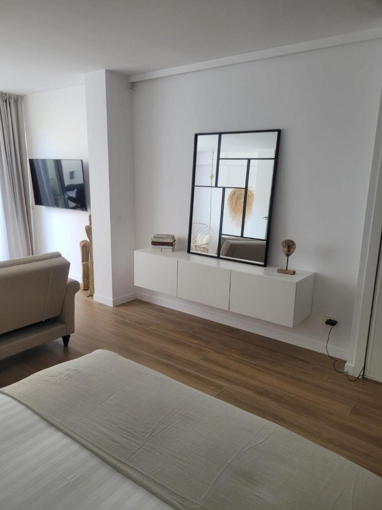 Apartamento Ordomar Banus photo 1