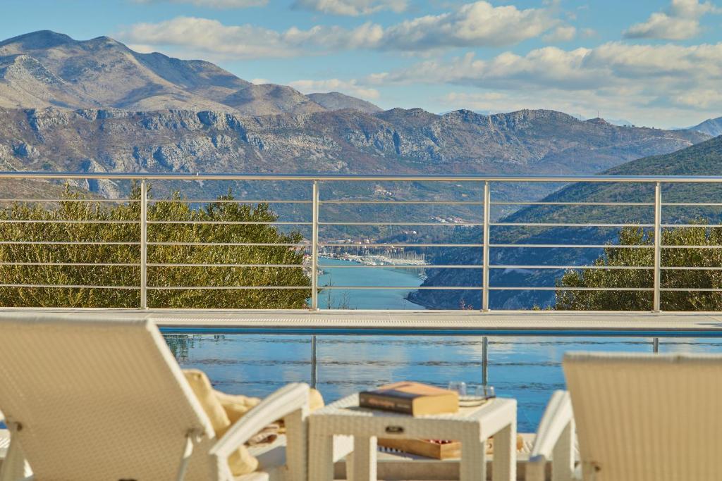 Villa Callista photo 1