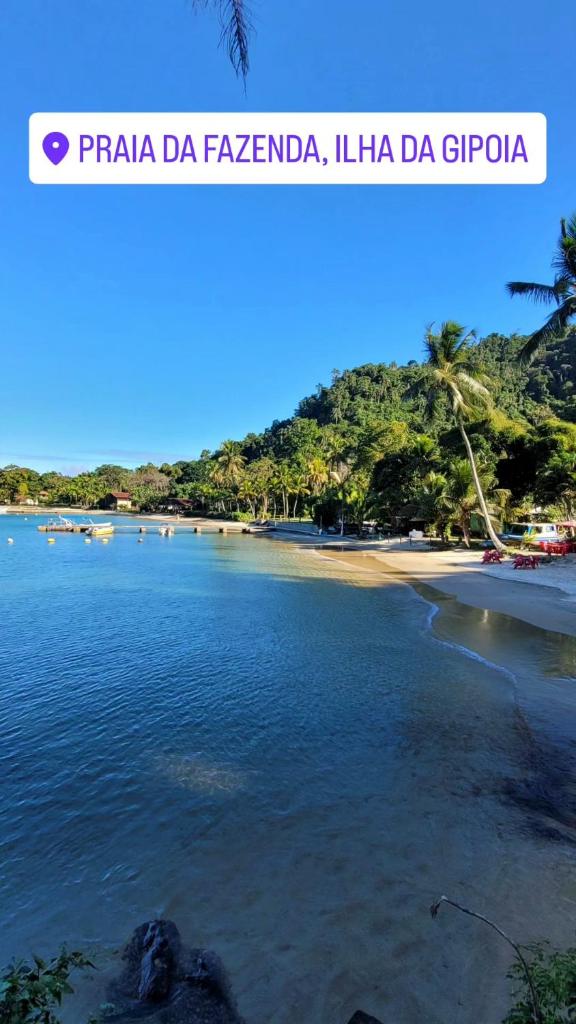 Casa Ilha Gipoia - Angra dos Reis RJ photo 2