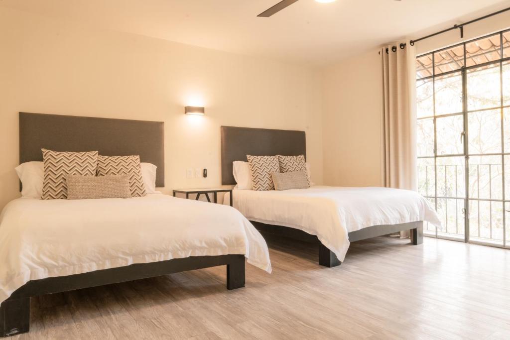 Hotel Casa Guadiana photo 4